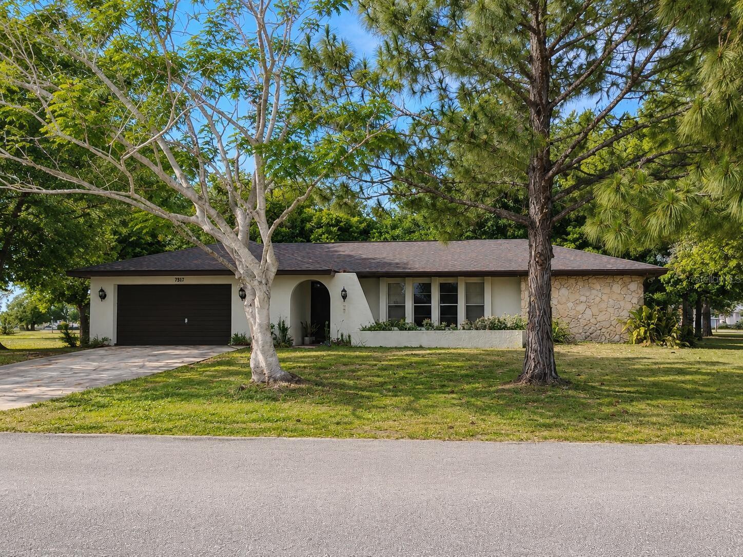 SPRING LAKE VILL 03 - Residential