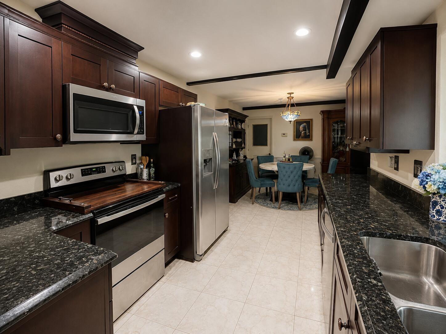 SPRING LAKE VILL 03 - Residential