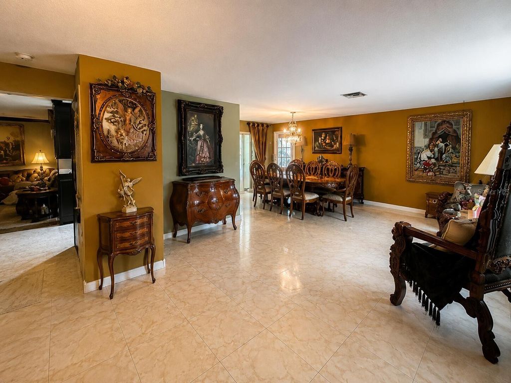 Photo of 7317 Lime Tree Court, Sebring, FL 33876 (MLS # O6408093)