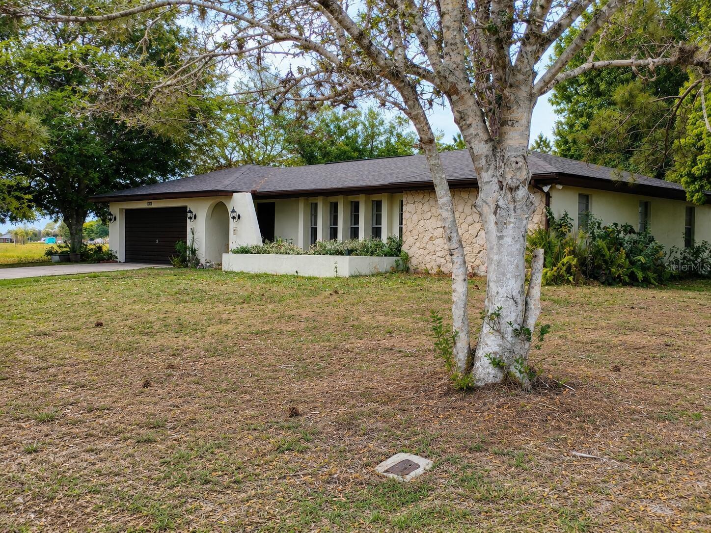 SPRING LAKE VILL 03 - Residential