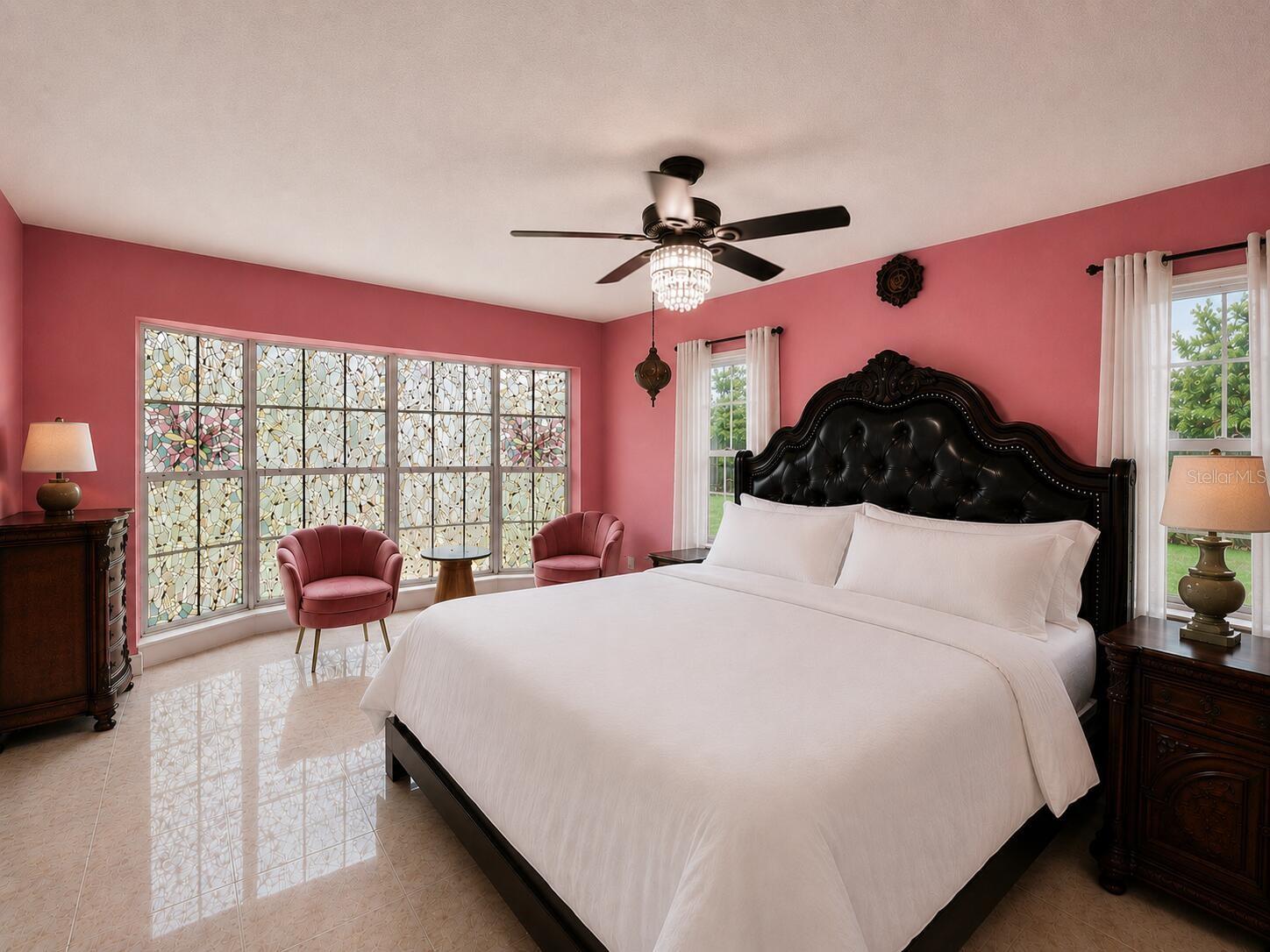 SPRING LAKE VILL 03 - Residential