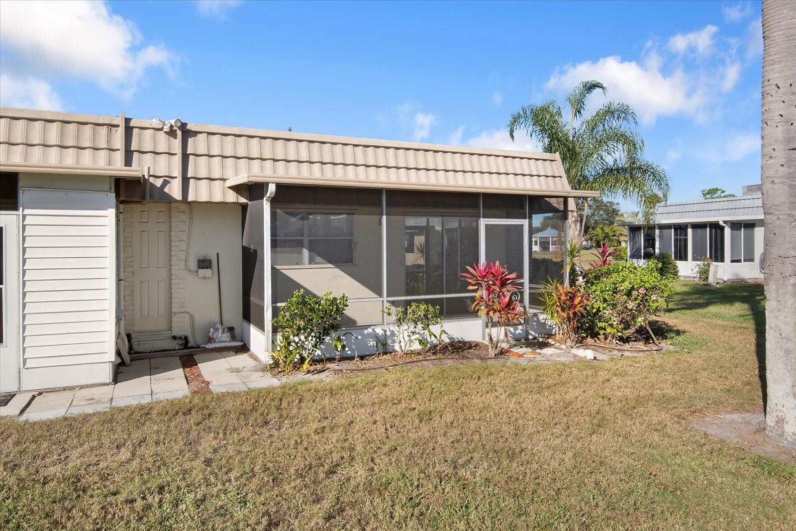 BEDFORD C CONDO - Residential