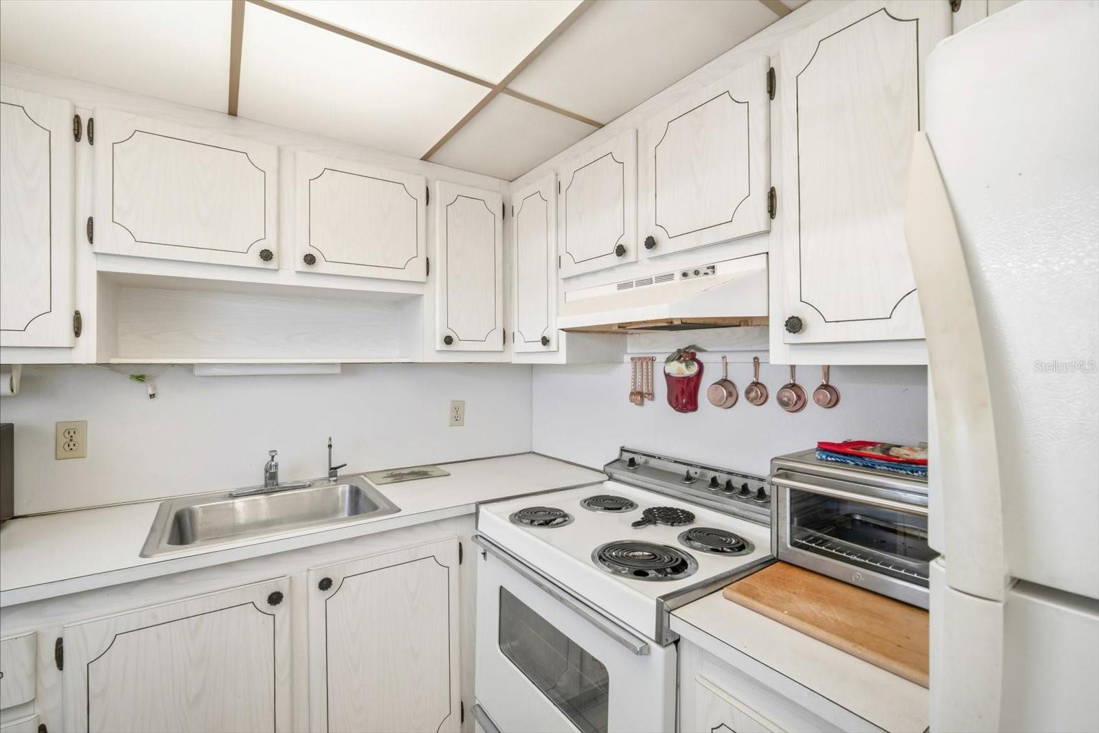 BEDFORD C CONDO - Residential