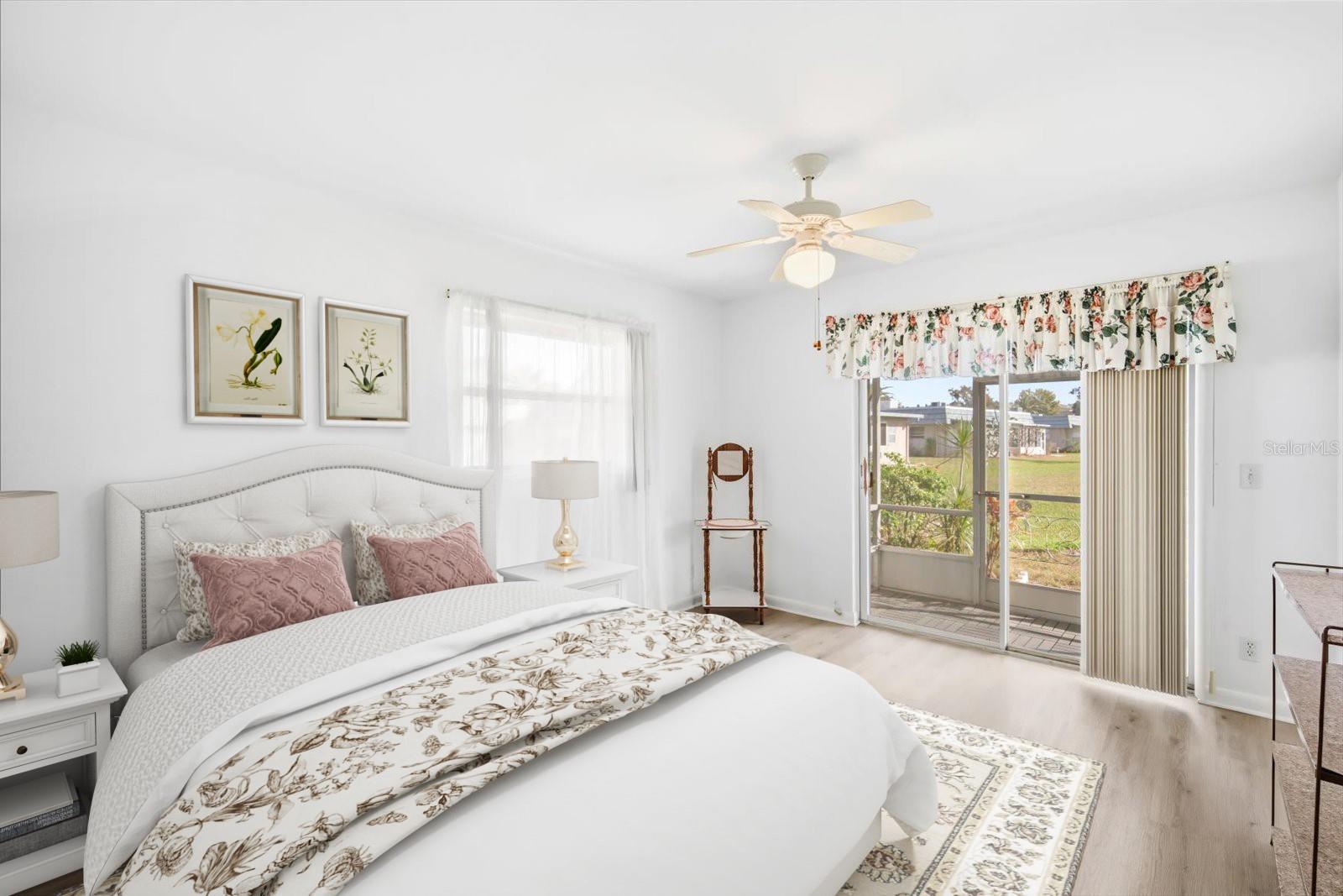 BEDFORD C CONDO - Residential