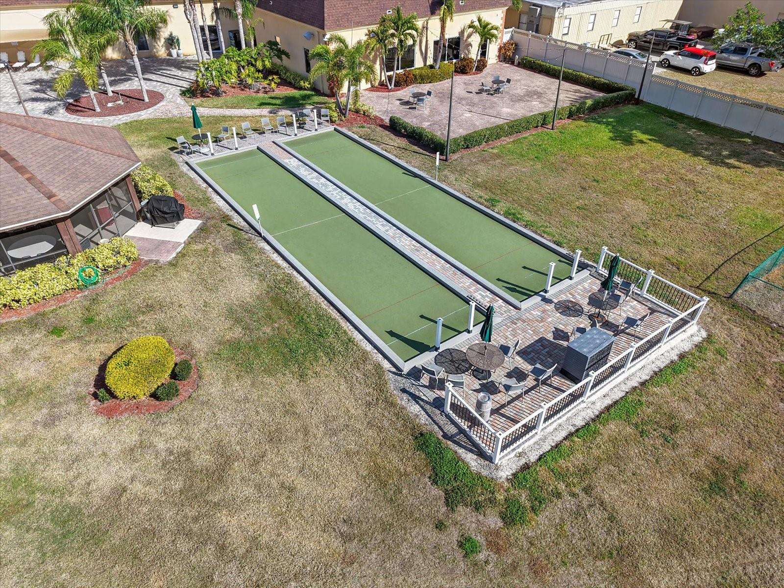 BEDFORD C CONDO - Residential