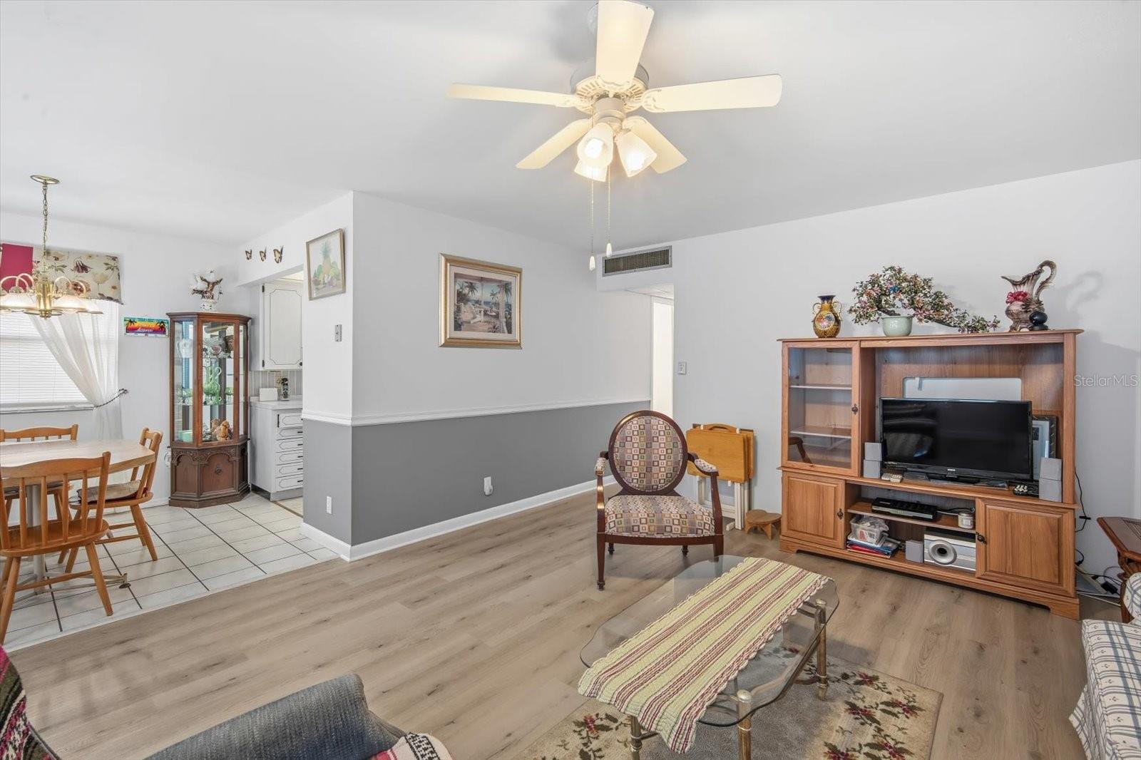 BEDFORD C CONDO - Residential