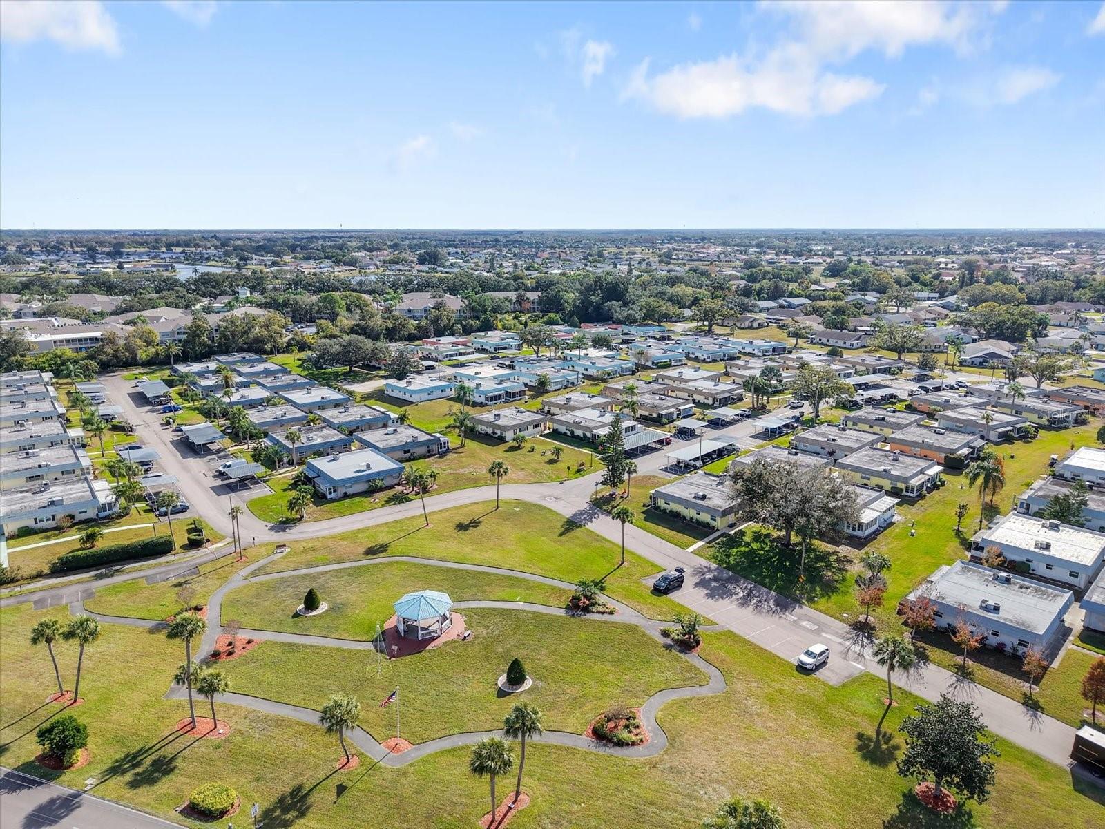 BEDFORD C CONDO - Residential