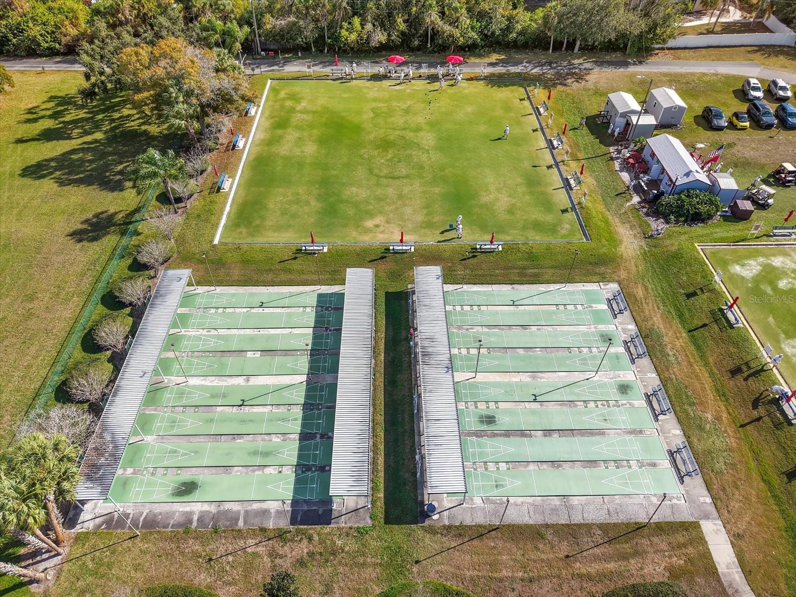 BEDFORD C CONDO - Residential