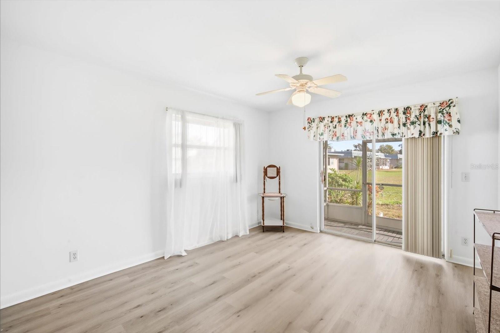 BEDFORD C CONDO - Residential