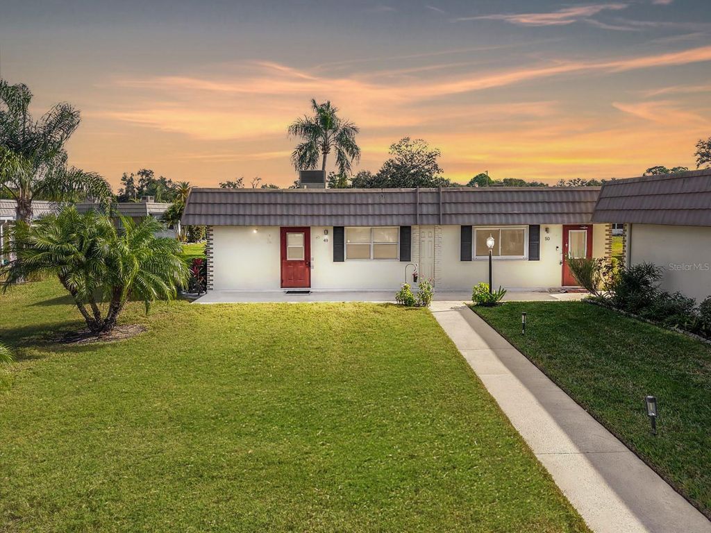 Photo of 202 Bedford Street #49, Sun City Center, FL 33573 (MLS # TB8463987)