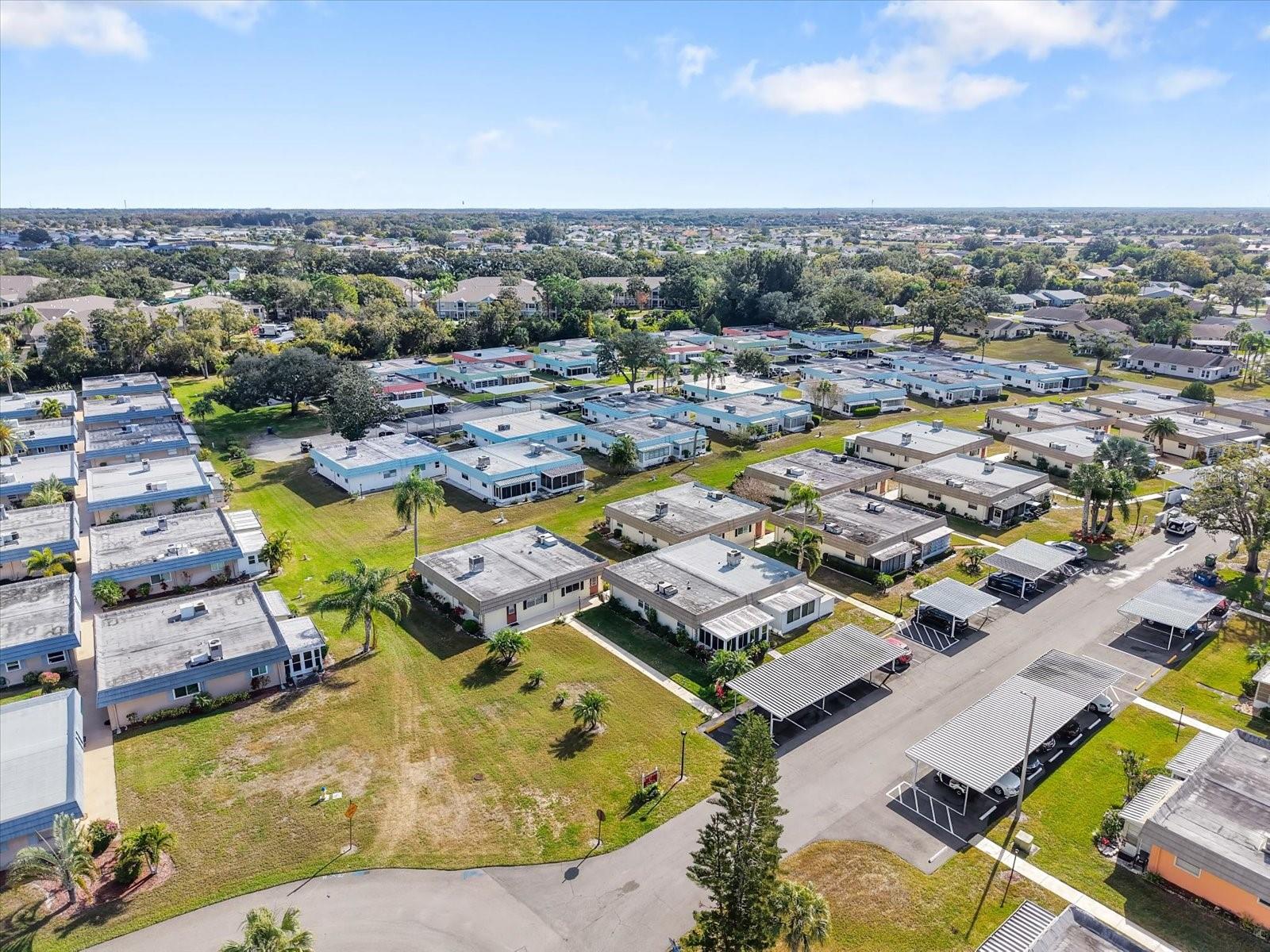 BEDFORD C CONDO - Residential