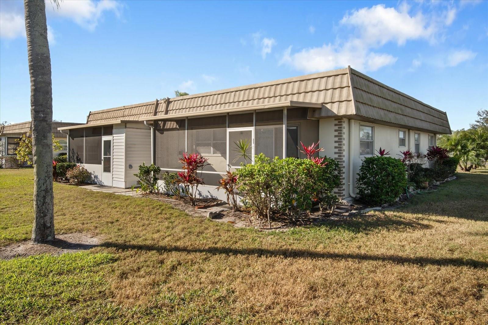 BEDFORD C CONDO - Residential