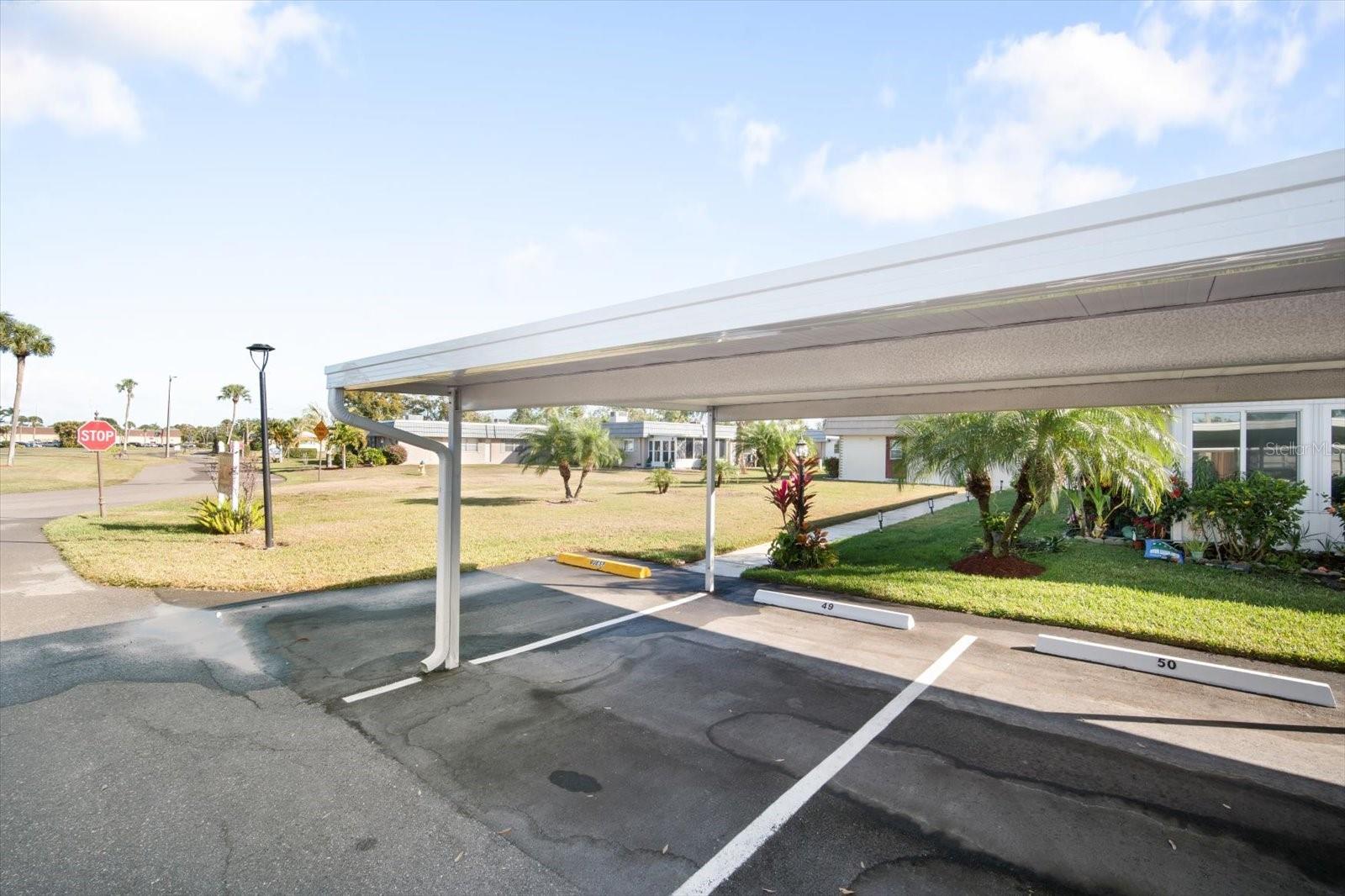 BEDFORD C CONDO - Residential