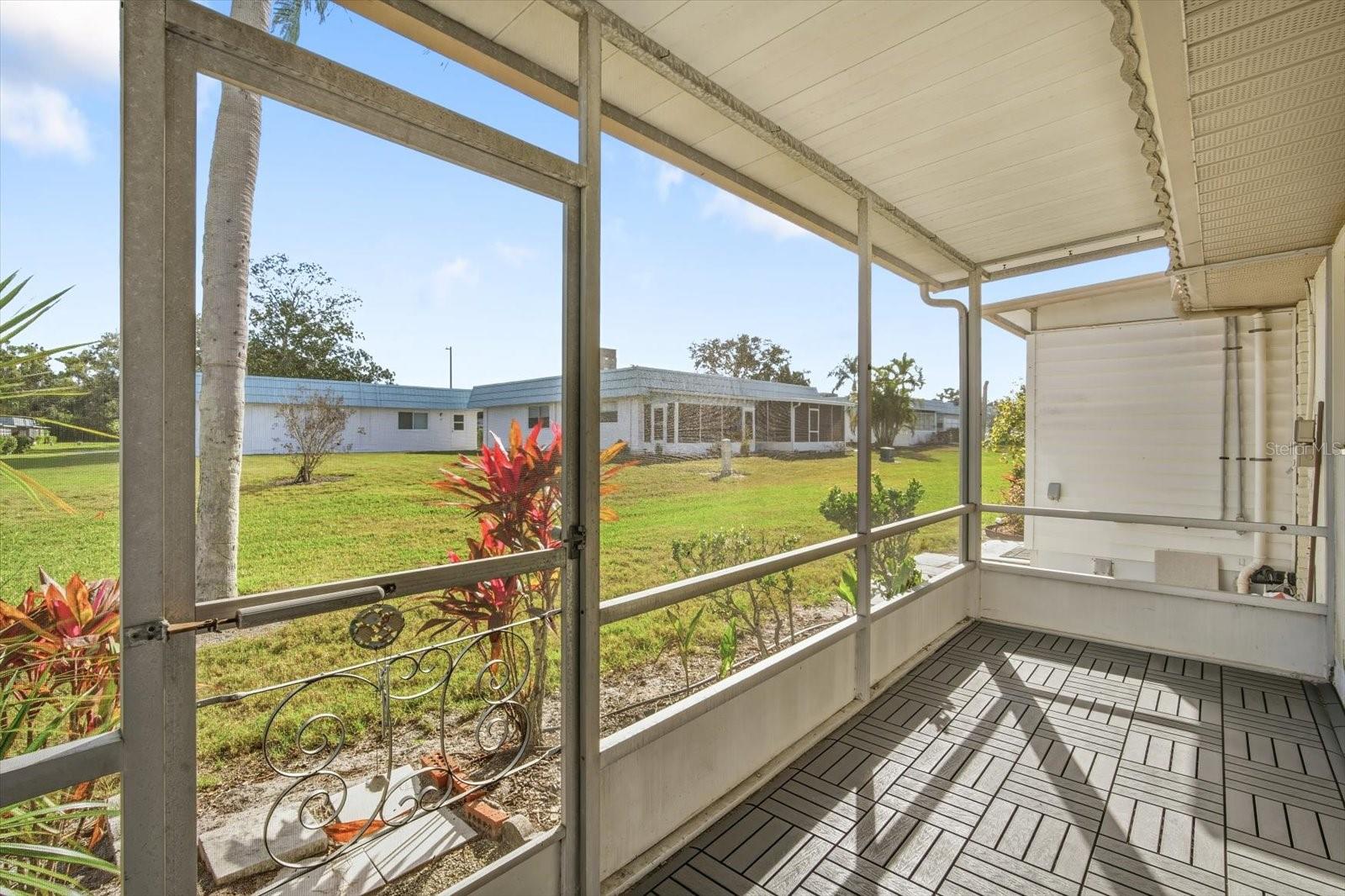 BEDFORD C CONDO - Residential