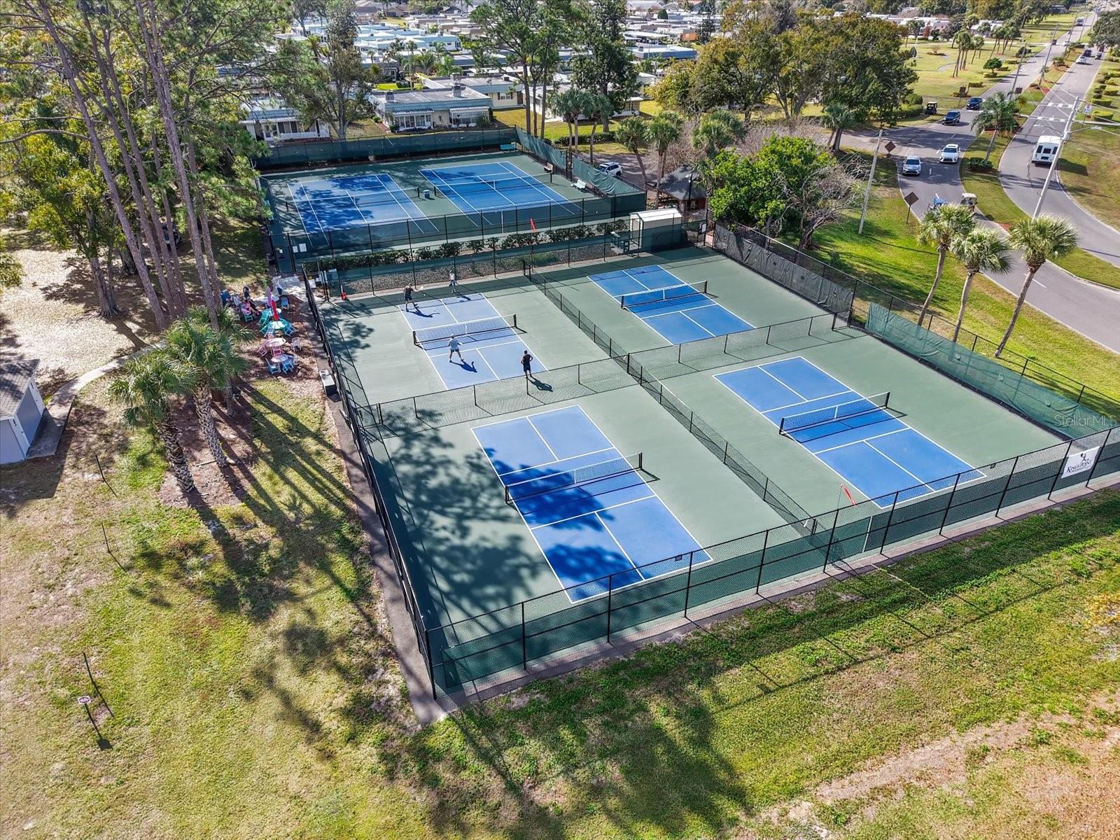 BEDFORD C CONDO - Residential