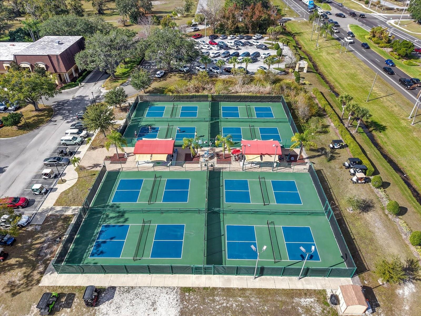 BEDFORD C CONDO - Residential