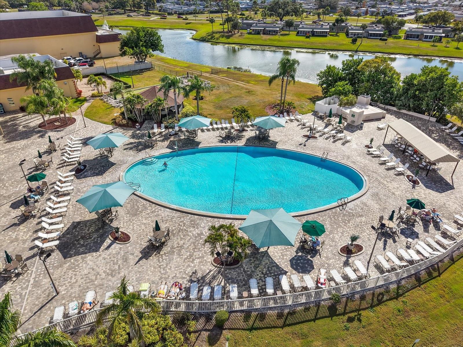 BEDFORD C CONDO - Residential