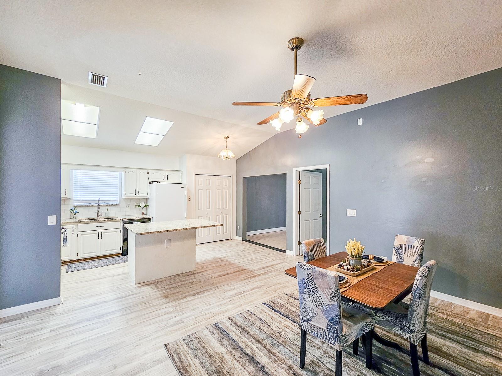 ARIWOOD - Residential