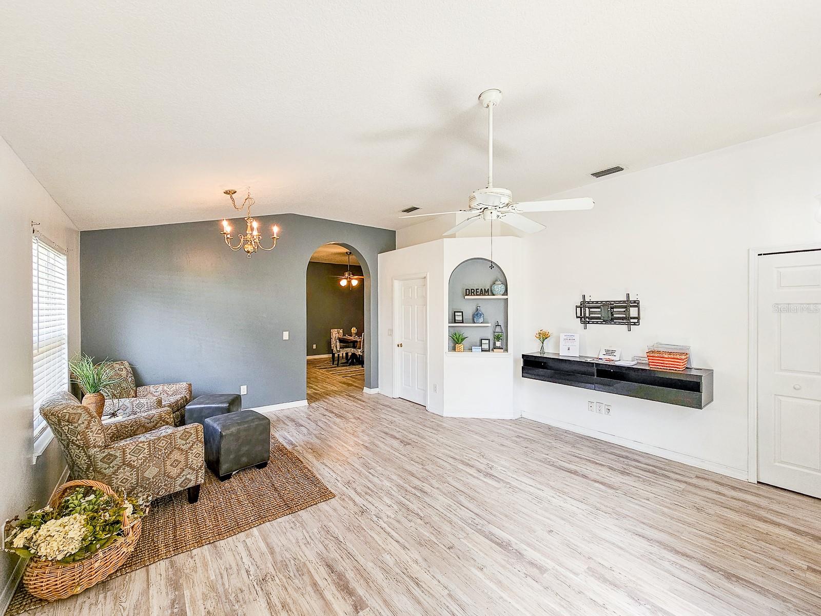 ARIWOOD - Residential