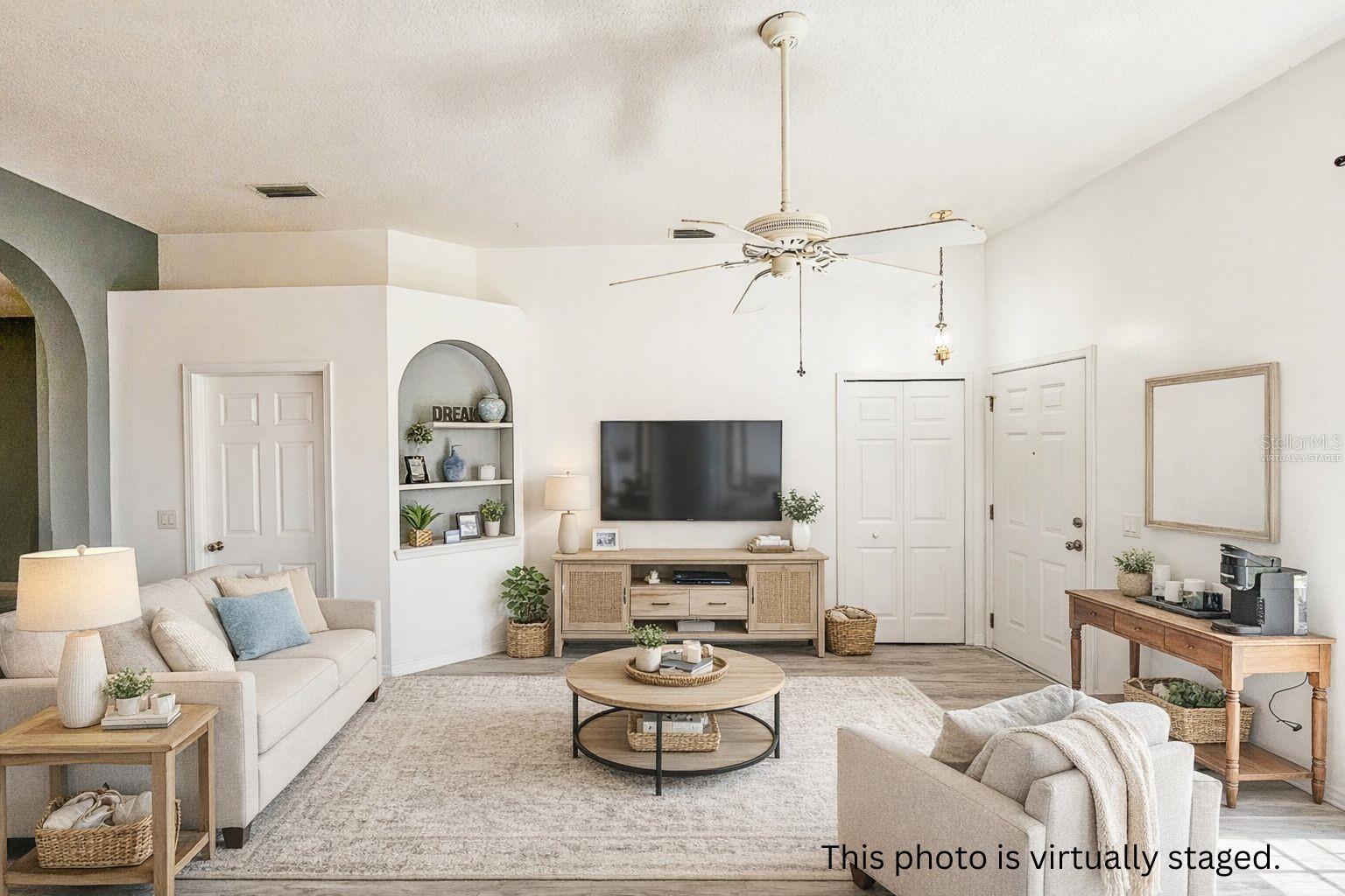 ARIWOOD - Residential