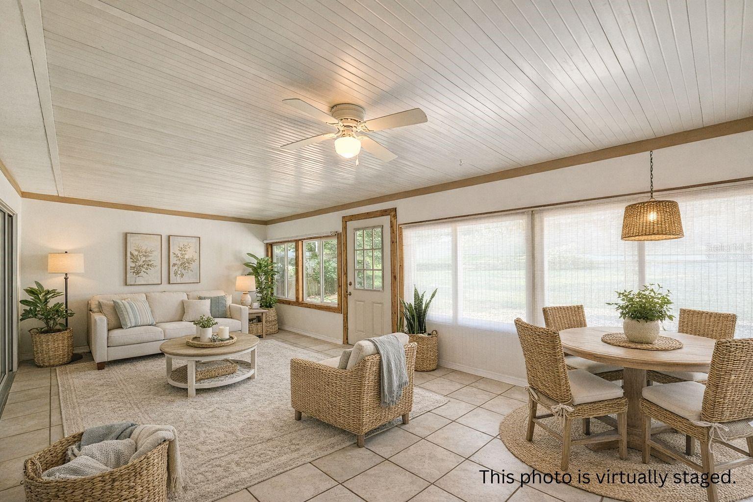 ARIWOOD - Residential