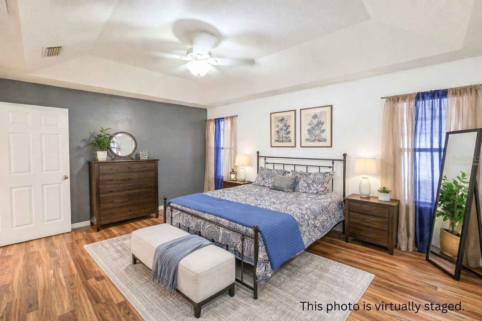 ARIWOOD - Residential