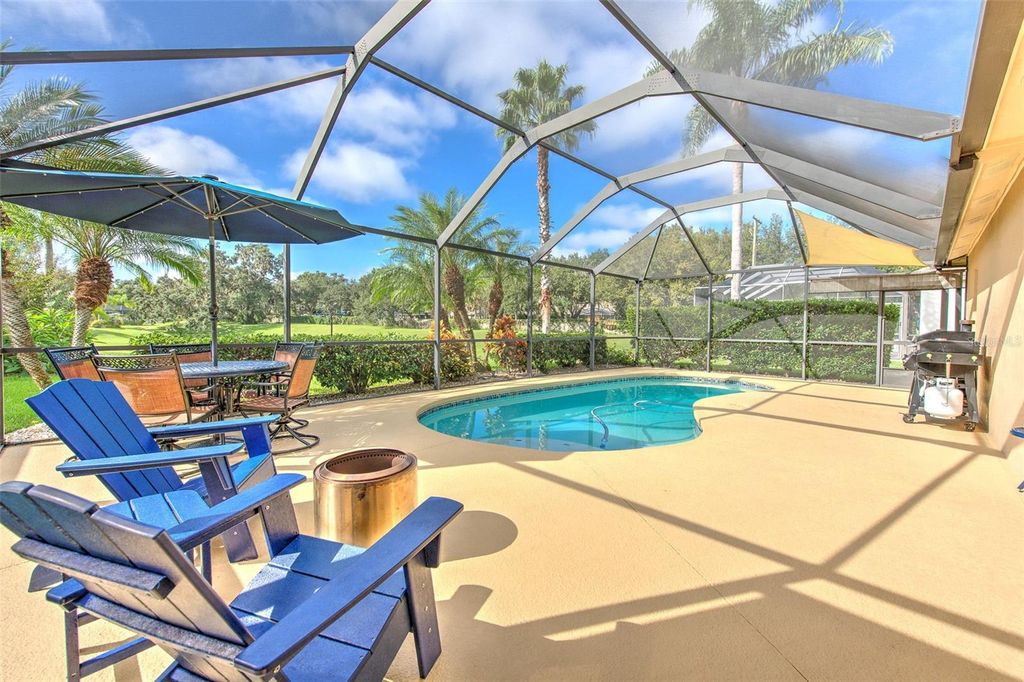 Photo of 2505 Allwood Avenue, Valrico, FL 33596 (MLS # TB8431903)