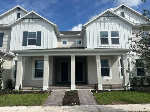 15209 SUMMER HARVEST STREET WINTER GARDEN FL 34787