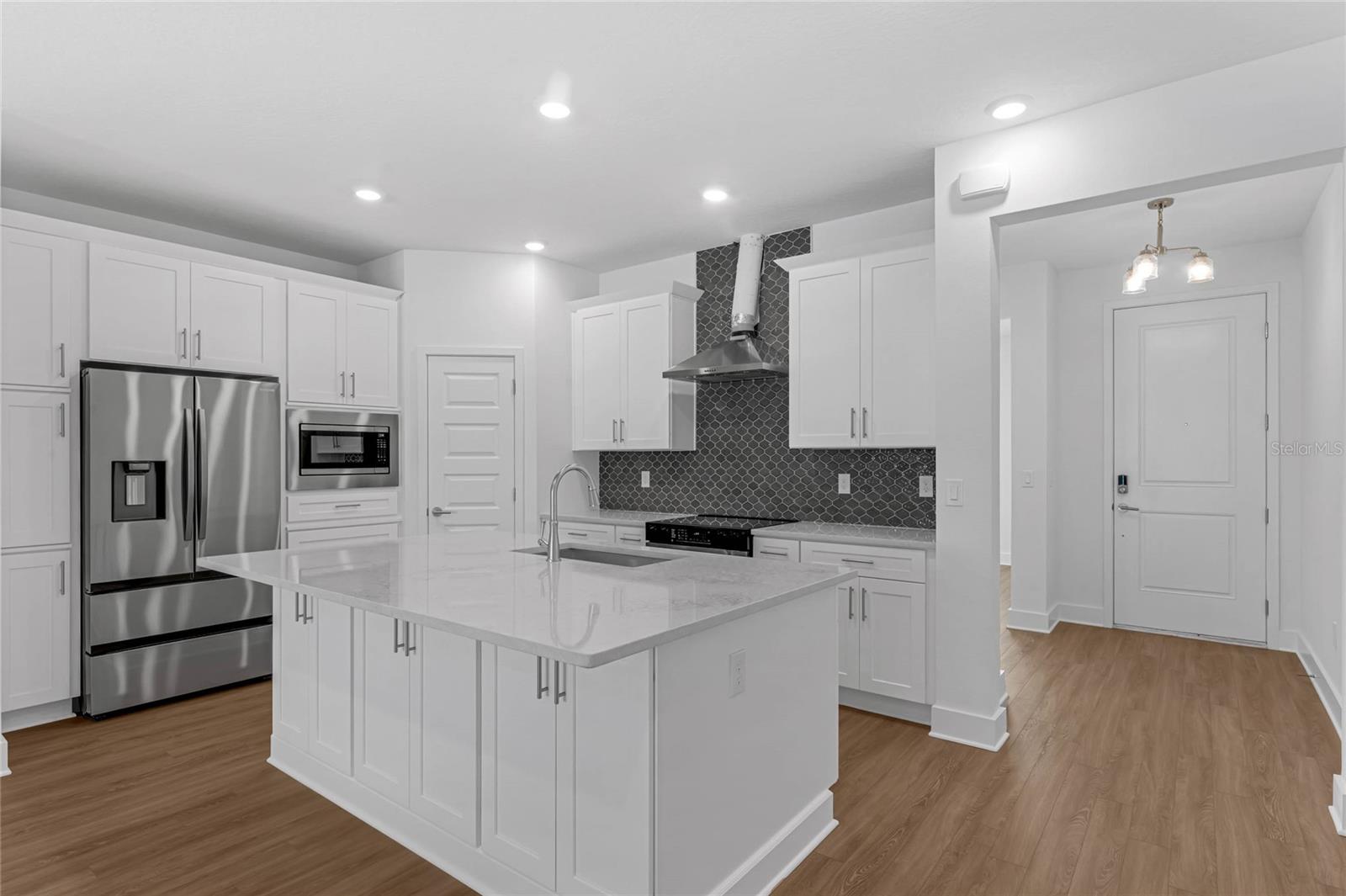 15209 SUMMER HARVEST STREET