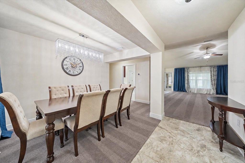 Photo of 2494 Cherokee Street, North Port, FL 34286 (MLS # A4705758)
