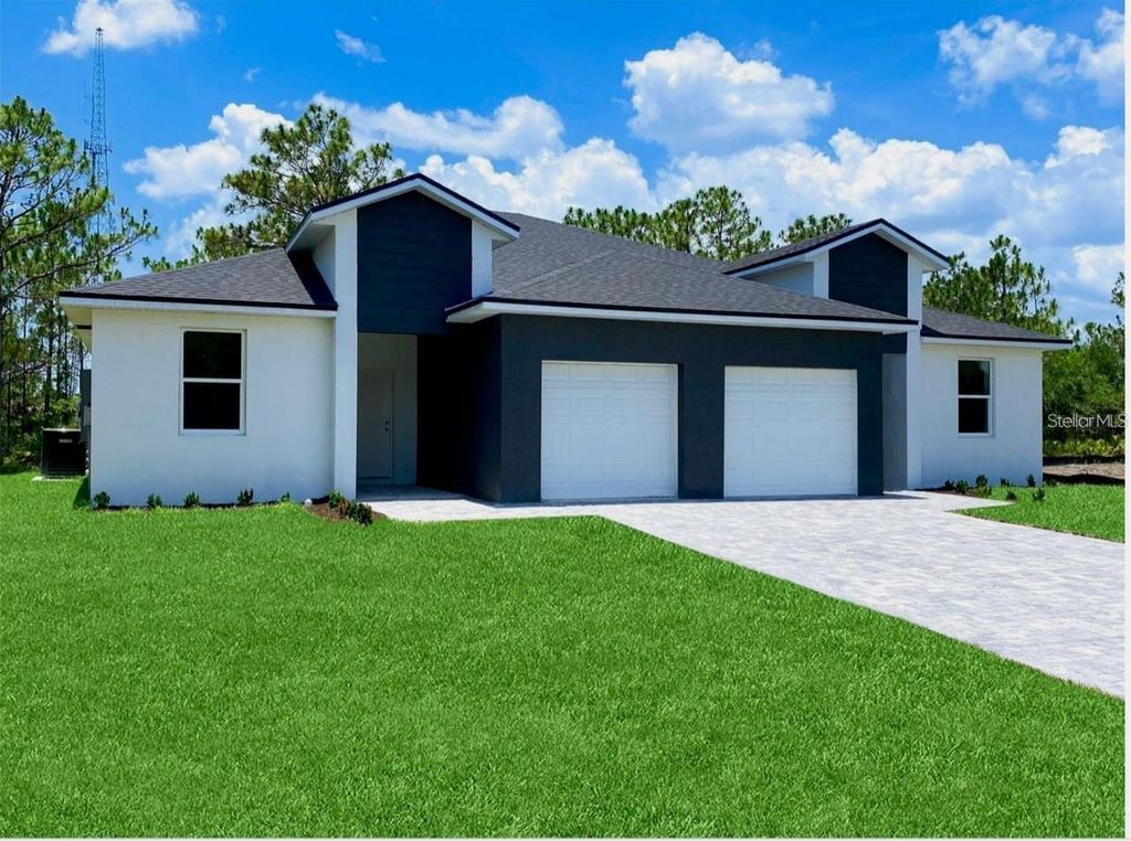 Photo of 8519 Agate Street #8521, Port Charlotte, FL 33981 (MLS # S5132737)