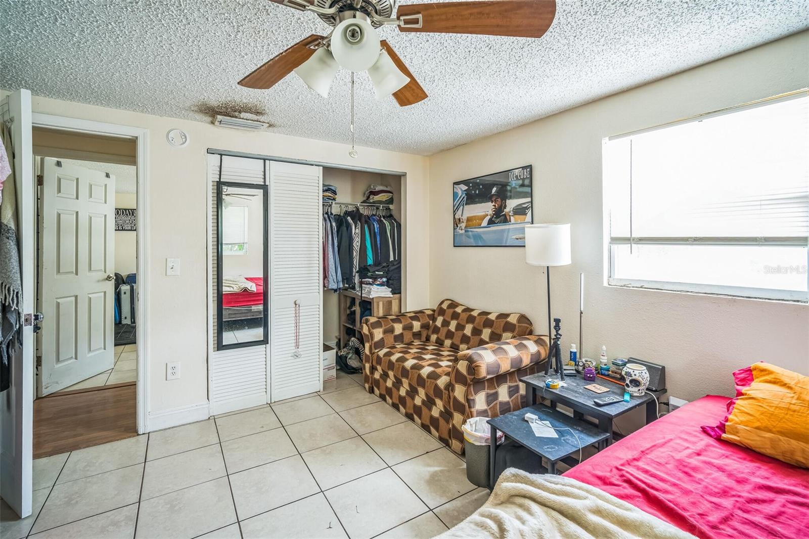 TAMPA OVERLOOK - Residential