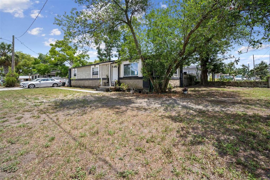 Photo of 1711 E Sewaha Street, Tampa, FL 33612 (MLS # O6356639)