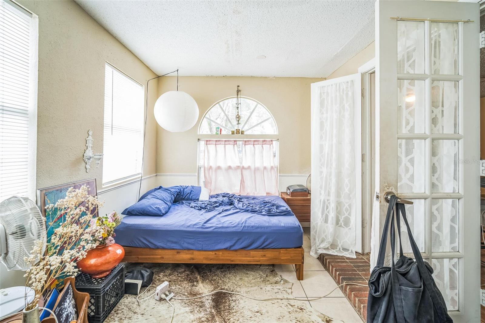 TAMPA OVERLOOK - Residential