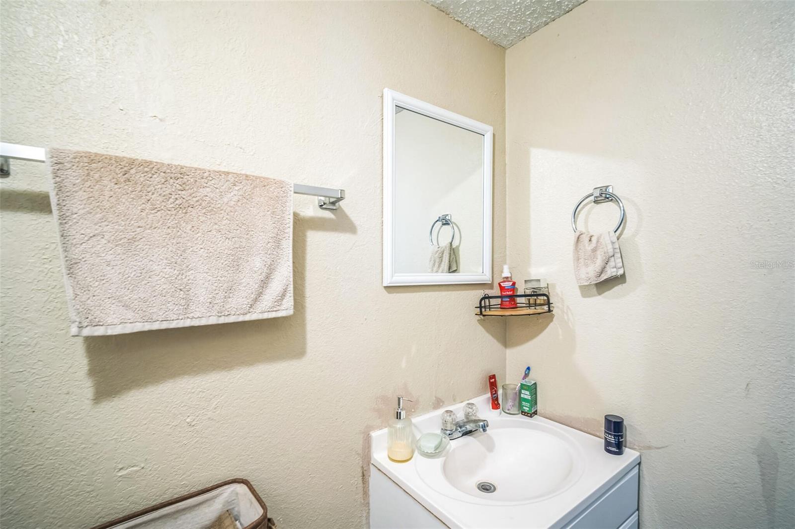 TAMPA OVERLOOK - Residential