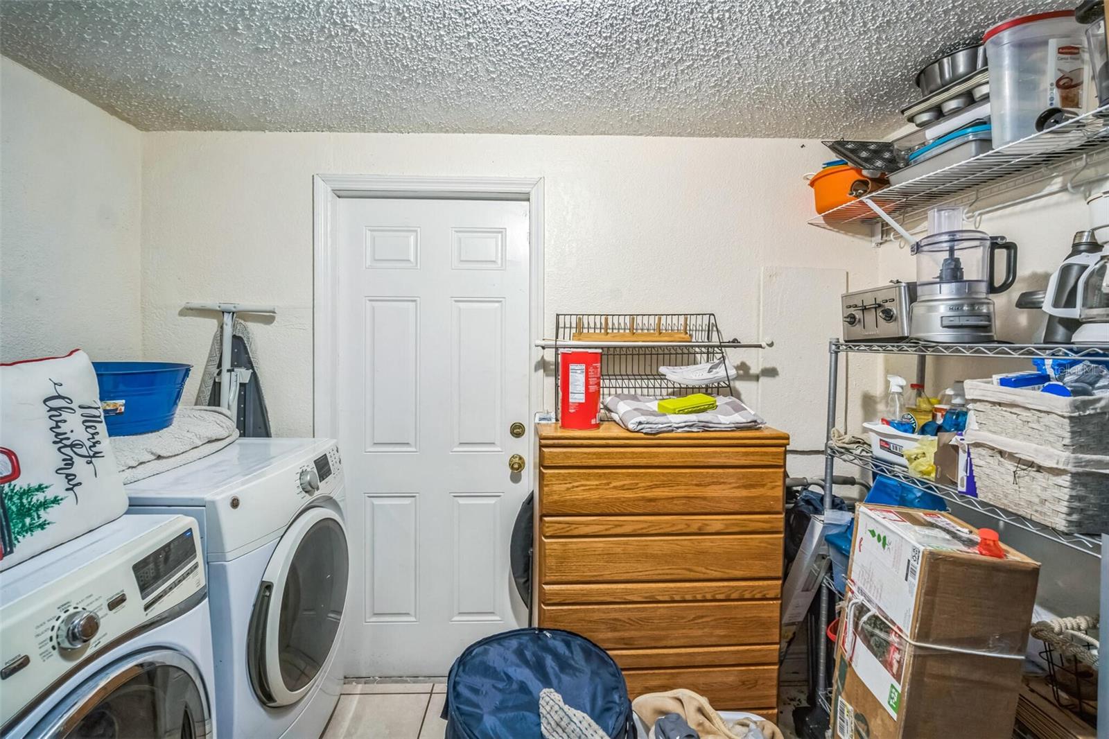 TAMPA OVERLOOK - Residential