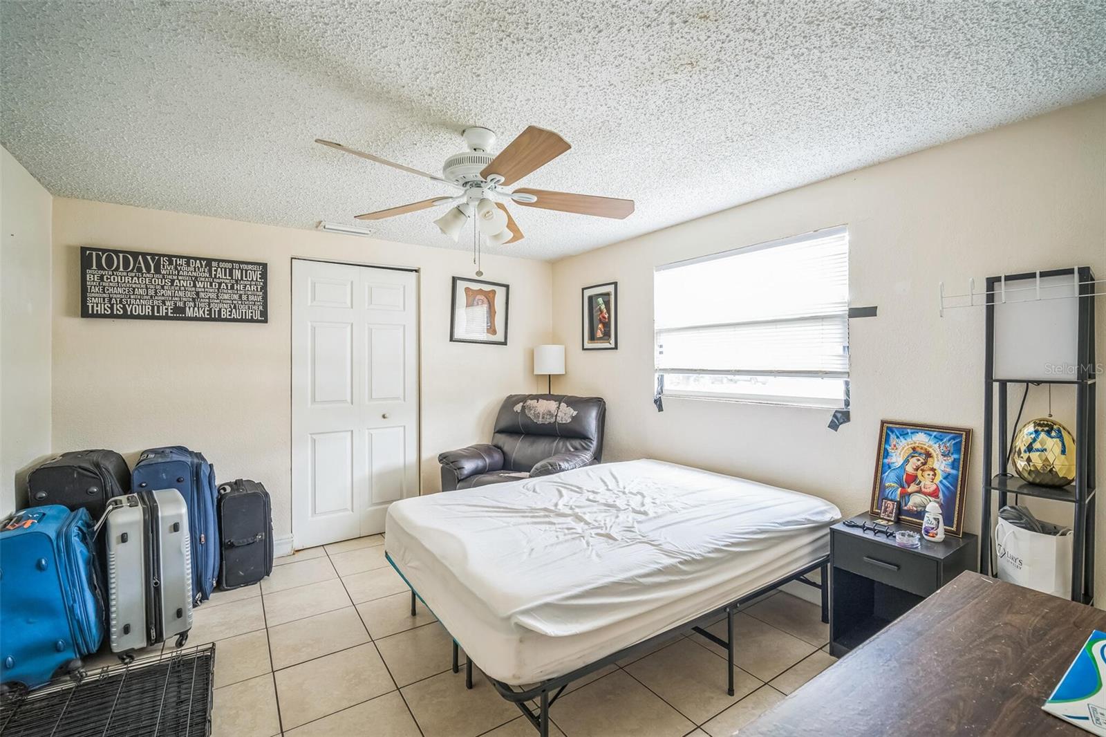 TAMPA OVERLOOK - Residential