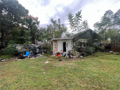 A home in ORLANDO