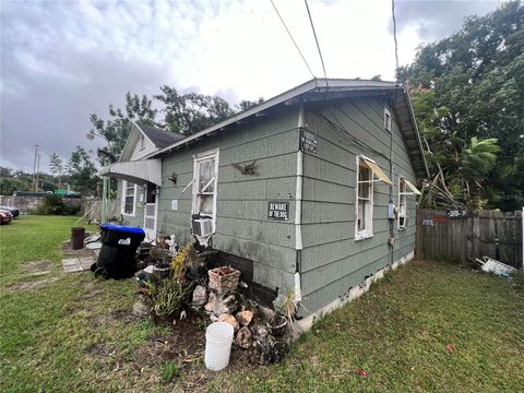 A home in ORLANDO