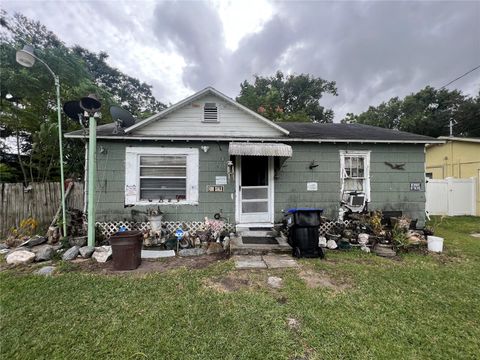 A home in ORLANDO