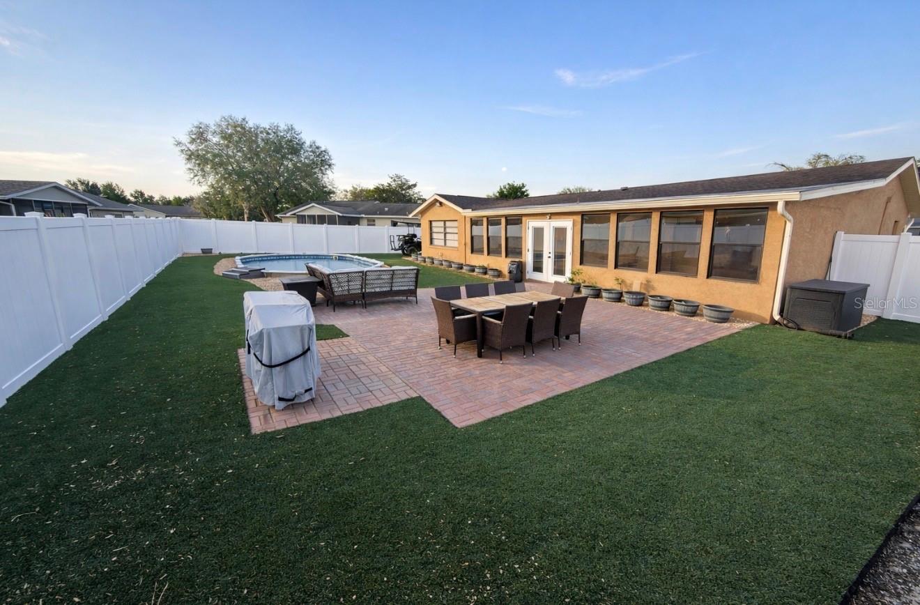 RIDGE MANOR WEST PHASE IV LOT 70 - Residential