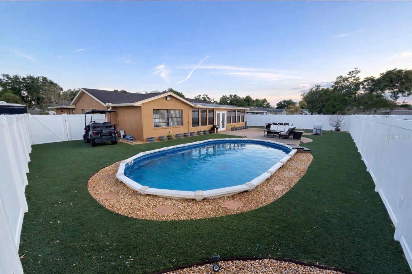 RIDGE MANOR WEST PHASE IV LOT 70 - Residential