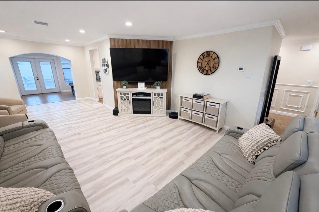 RIDGE MANOR WEST PHASE IV LOT 70 - Residential