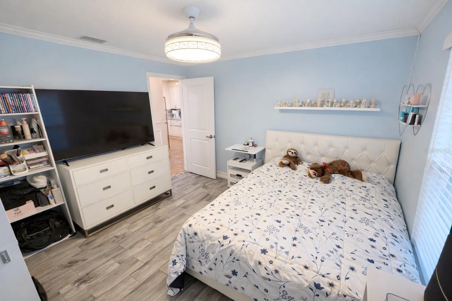 RIDGE MANOR WEST PHASE IV LOT 70 - Residential