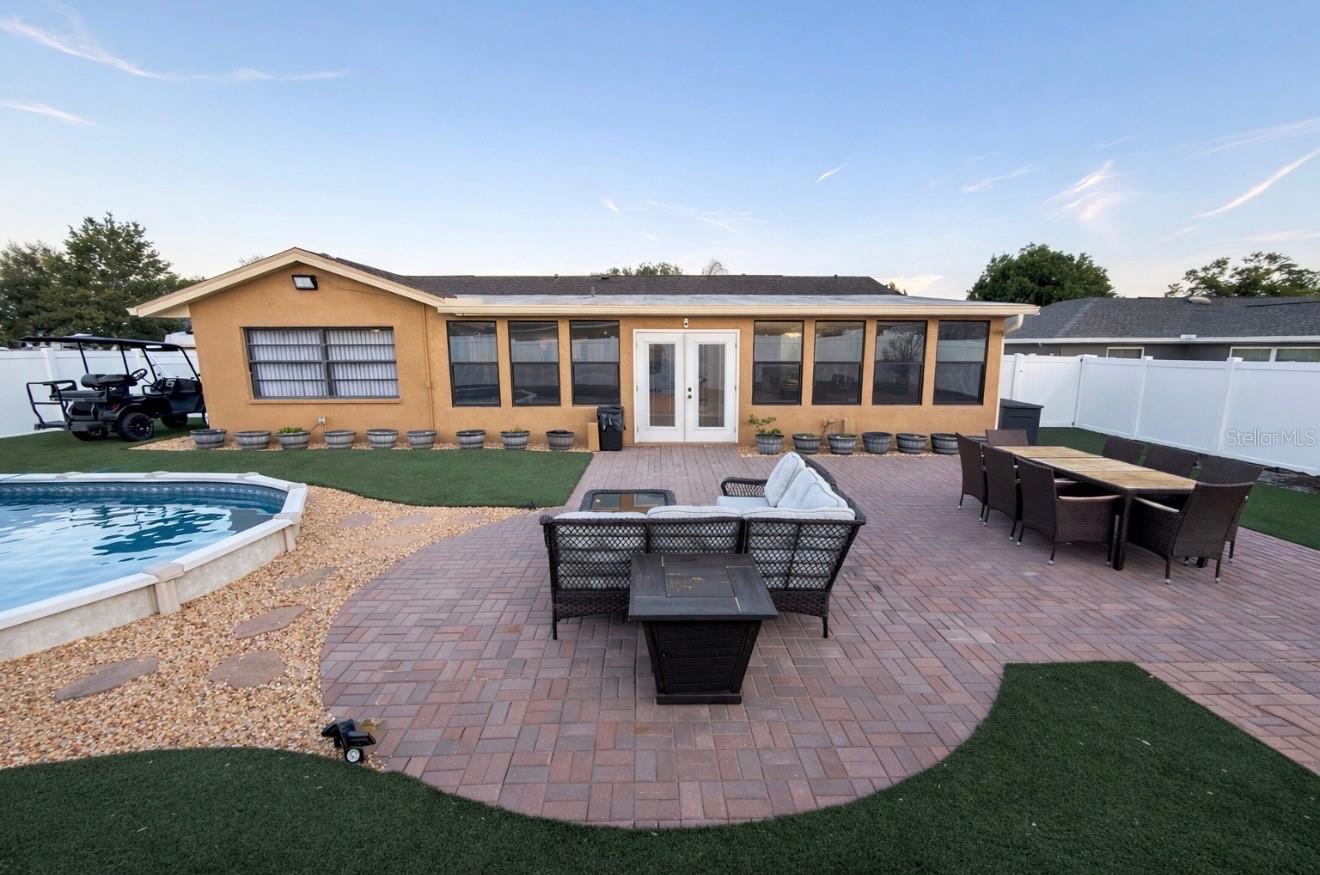 RIDGE MANOR WEST PHASE IV LOT 70 - Residential