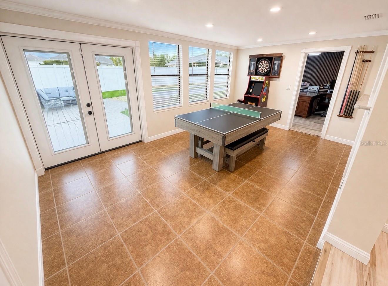 RIDGE MANOR WEST PHASE IV LOT 70 - Residential