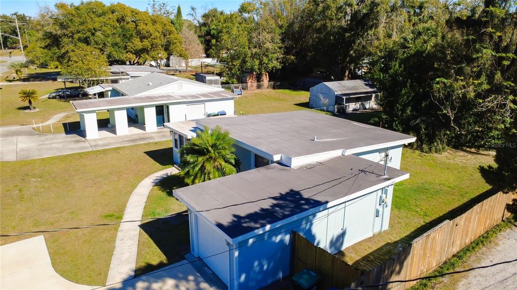 Photo of 5314 Old Cheney Highway, Orlando, FL 32807 (MLS # O6375898)