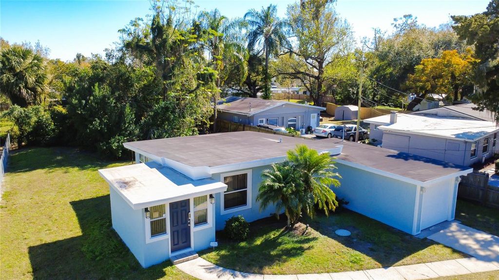 Photo of 5314 Old Cheney Highway, Orlando, FL 32807 (MLS # O6375898)