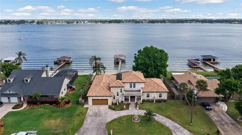 2501 TRENTWOOD BOULEVARD BELLE ISLE FL 32812