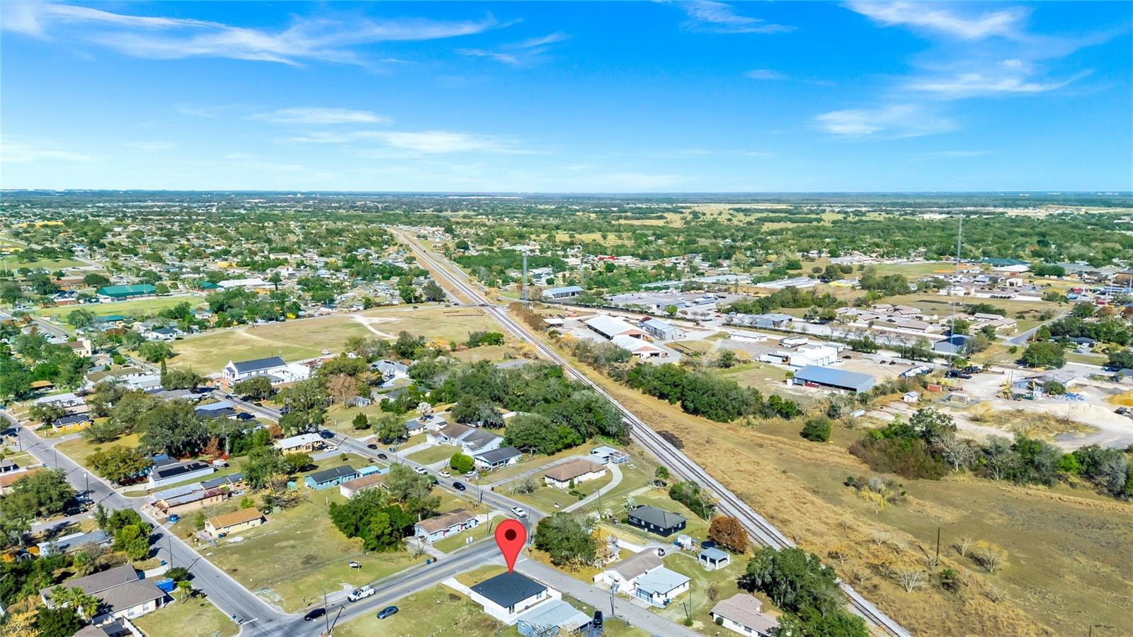 STONES RESUB HAINES CITY - Residential